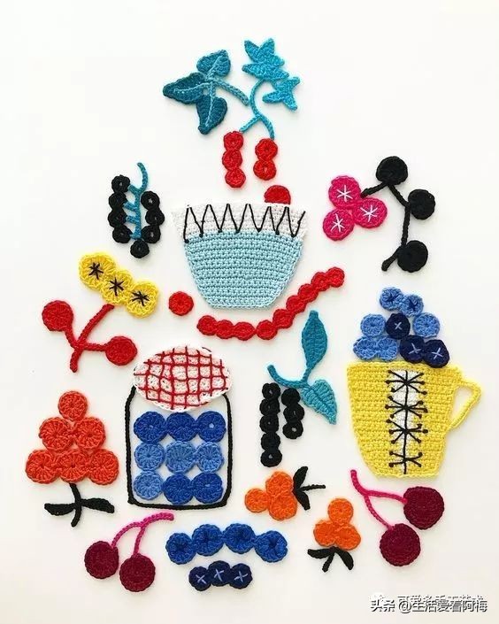 编织东西剩下的线可以做什么,编织所需的东西不会用怎么办