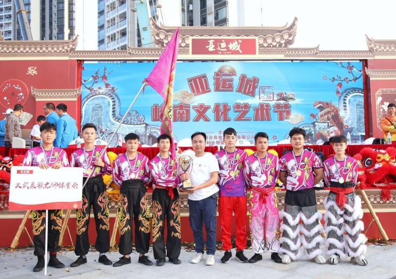 123亿！限购的广州，出了个全国销冠