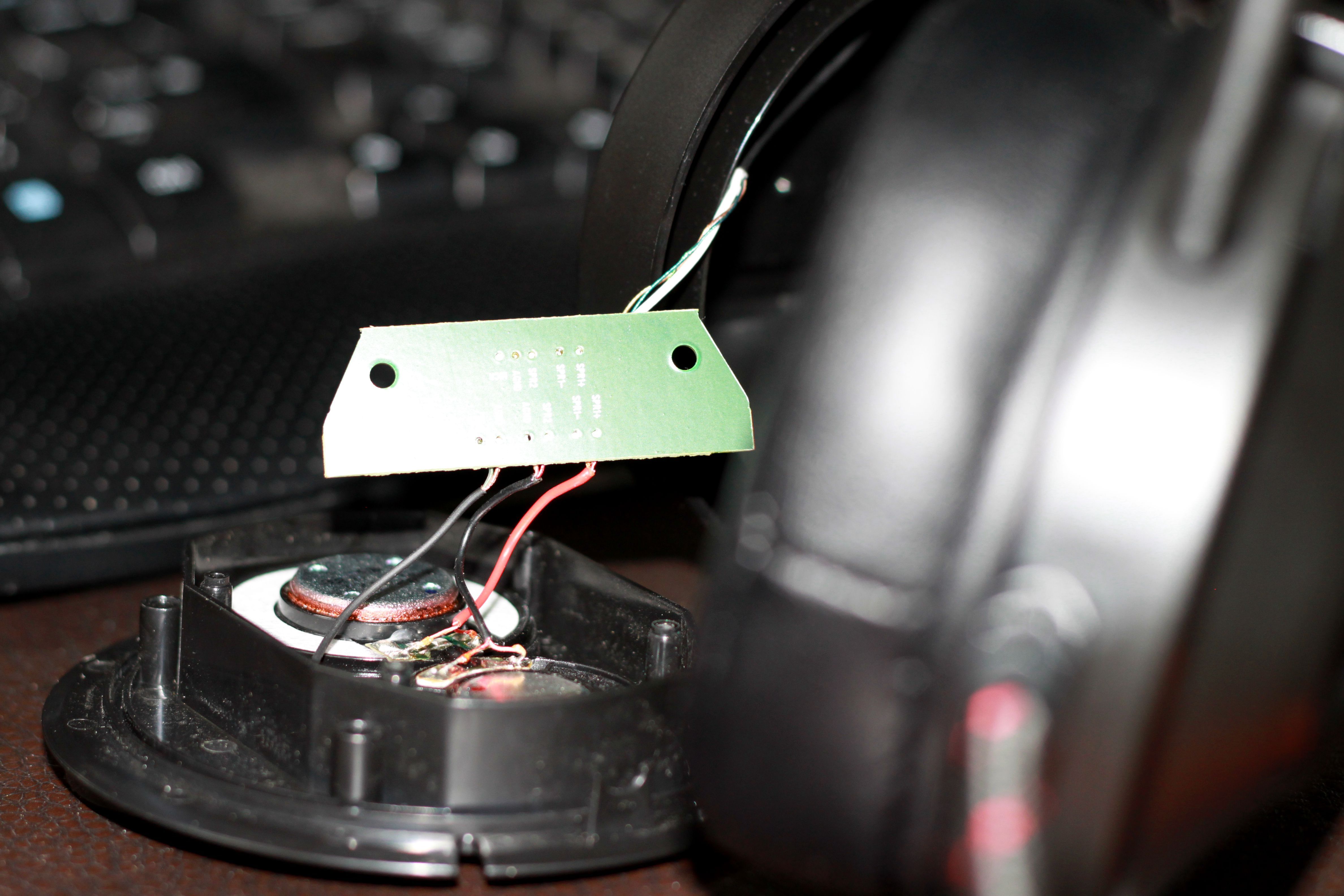 雷神h51耳机测评,雷神h71耳机怎么设置