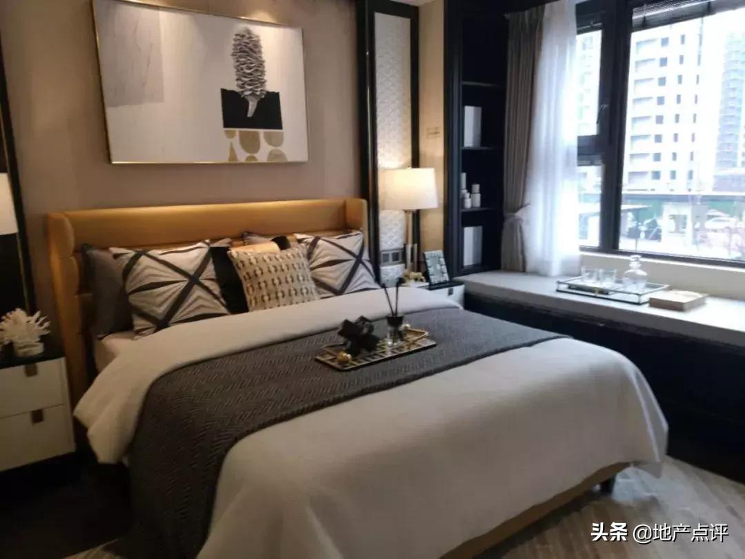 江北核心区在售及待售楼盘,江北核心区值得买的楼盘最高价格