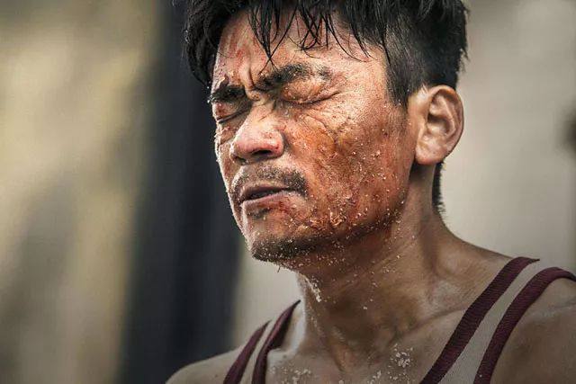 草根明星王宝强背后的故事,王宝强草根逆袭是真的吗