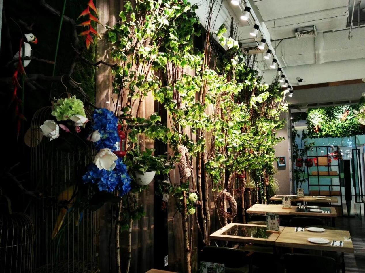 北京LinlinsFarm餐厅将田园搬进了都市，168元双人精选牛排餐