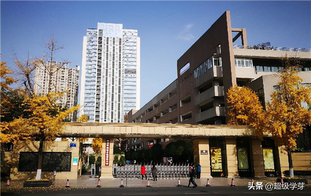 收分硬涨10-28分！这几所重高强势崛起，未来可期