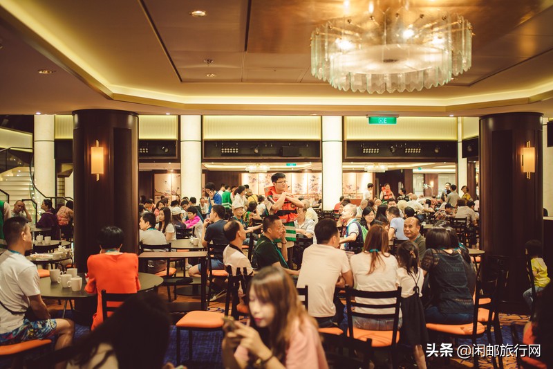 世界梦号邮轮哪里找的,世界梦号邮轮攻略日本