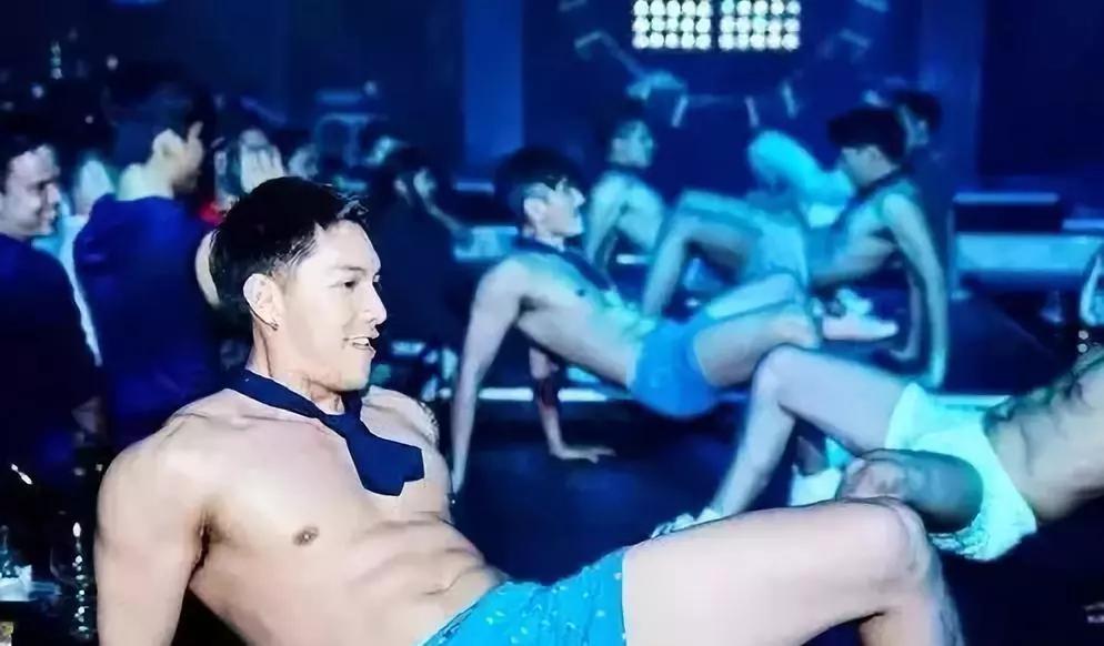 那些在泰国租妻的人,后来怎么样了....