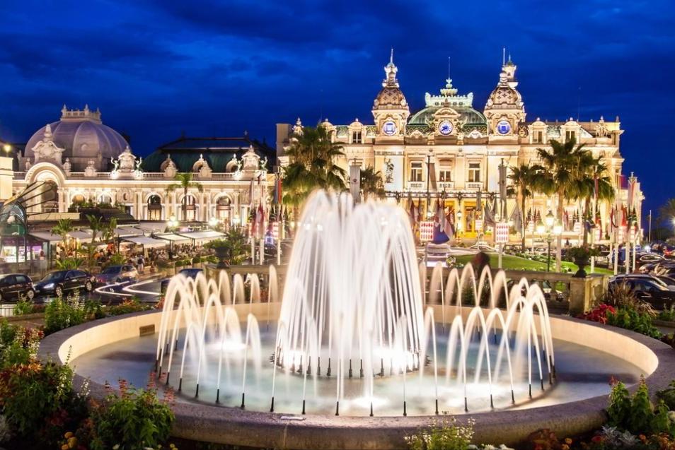 摩纳哥有钱人真实现状,最富的小国摩纳哥