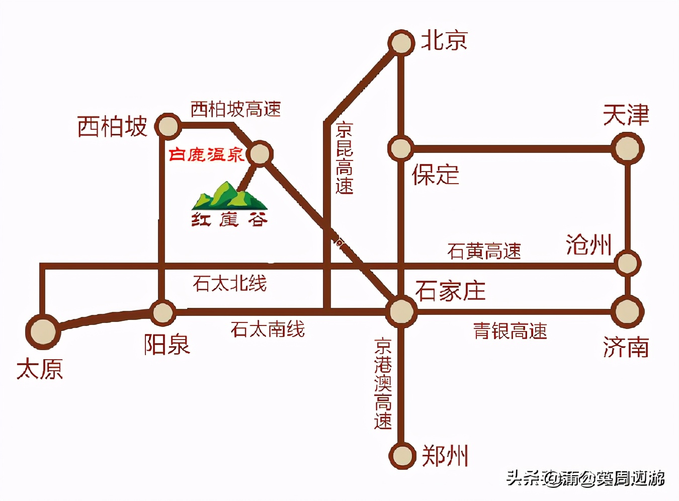 石家庄哪个温泉适合带孩子,石家庄附近温泉旅游景点推荐