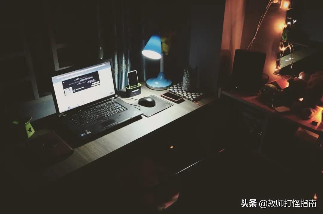 周年感怀：我为什么创办公众号“教师打怪指南”？