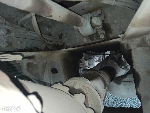 同样的货运费一样多，何必买新车，卡友：这台2手东风天锦真香