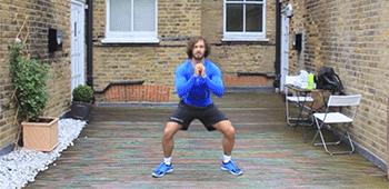 居家健身有氧燃脂操,居家高效燃脂减肥操30分钟