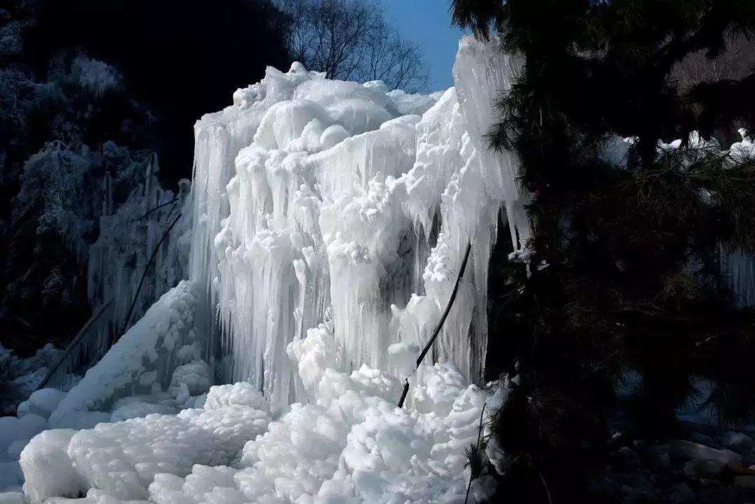 皖西秘境旅游攻略,皖西大峡谷自驾游