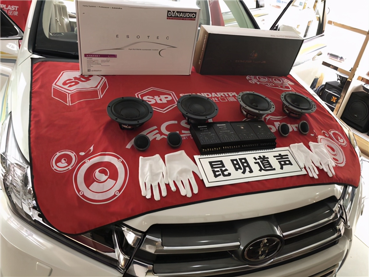 原车的音响太差要如何提升,原车音响为何那么差