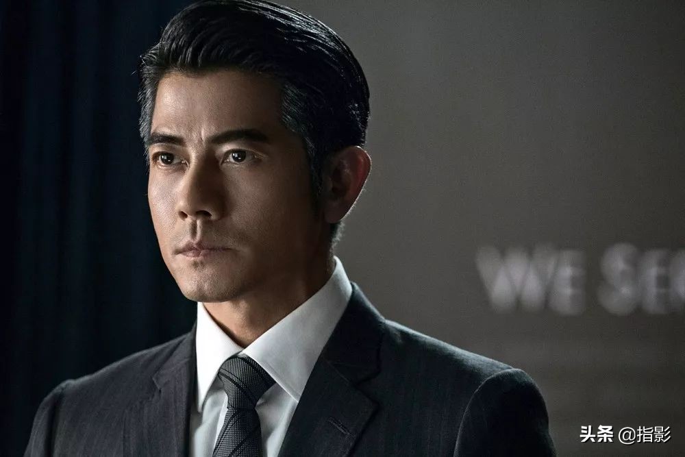 2019年刘德华世界第一等,2019年金鸡奖刘德华影帝