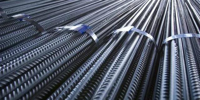 中翔钢的螺纹钢,中国钢厂螺纹钢最新信息