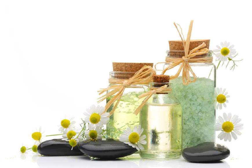 一个IFA国际芳疗师的独白