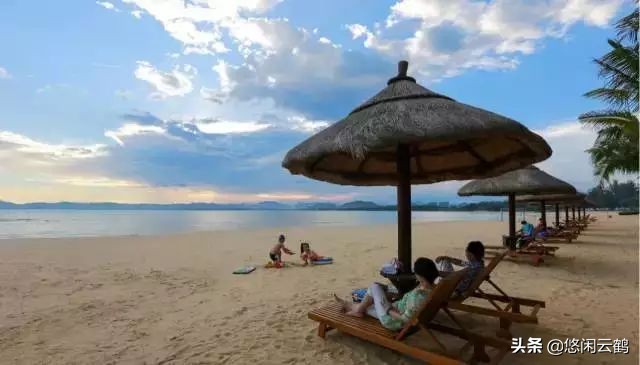 三亚自由行3-4天攻略情侣,三亚自驾游旅游攻略最佳线路