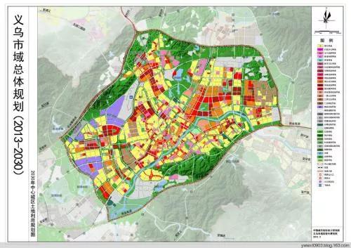 义乌未来的支柱产业,义乌有哪些产业发展机会