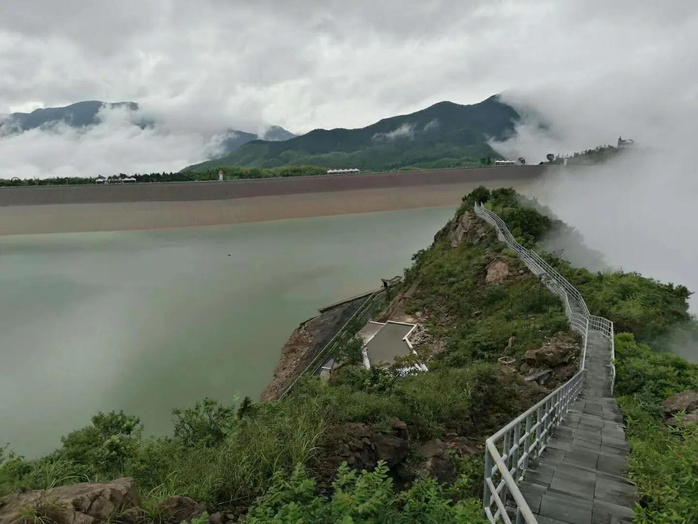江南天池旅游攻略,安吉江南天池景区旅游攻略