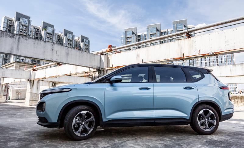 7万元左右买7座,7至7万落地买什么车