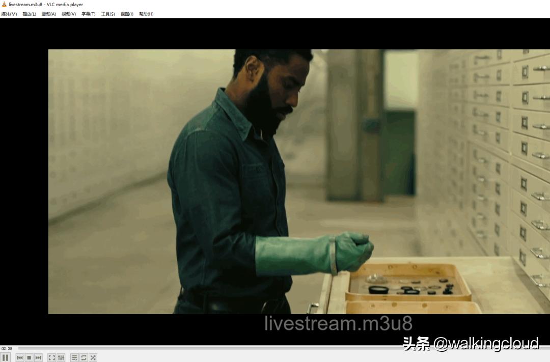 centos7搭建视频服务器,centos7中如何下载dns服务器