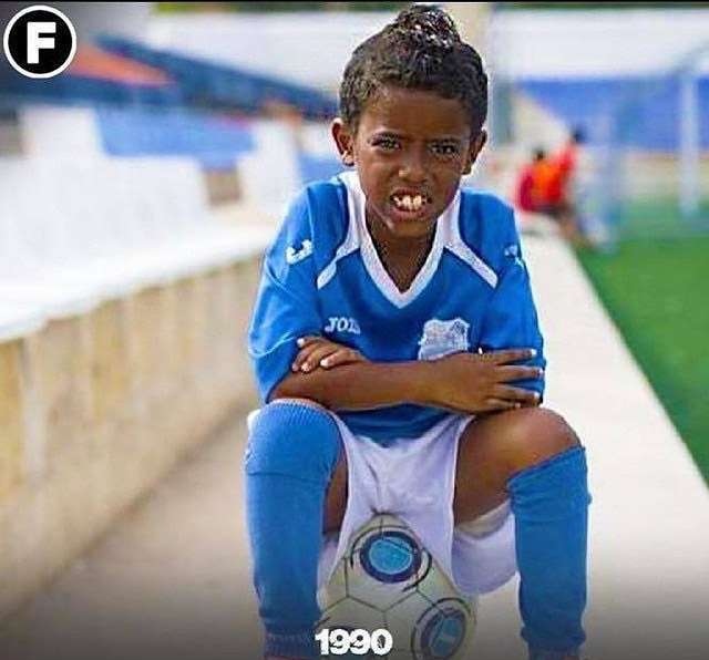 你真的了解罗小黑吗,你真的了解一个篮球男孩吗