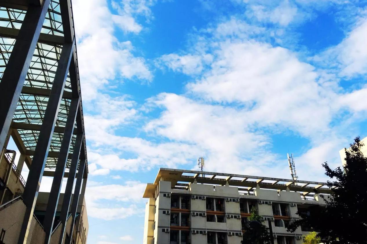 西安外国语大学博士点,西安外国语大学高职部