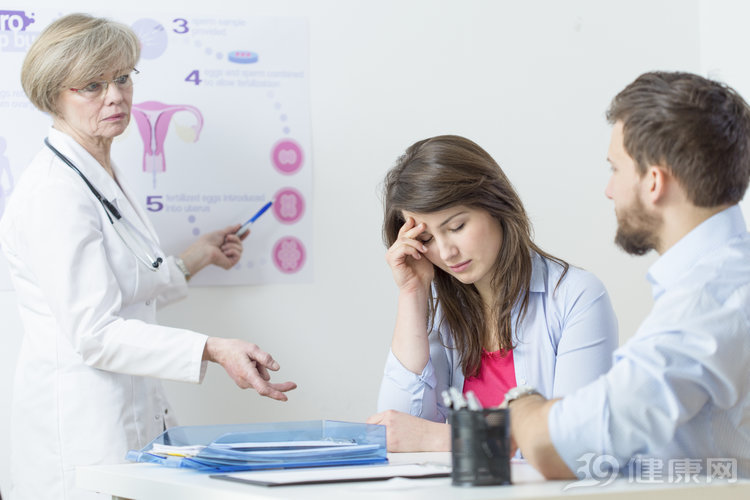 女人得子宫肌瘤有什么前兆吗,子宫肌瘤可见血流信号是什么意思