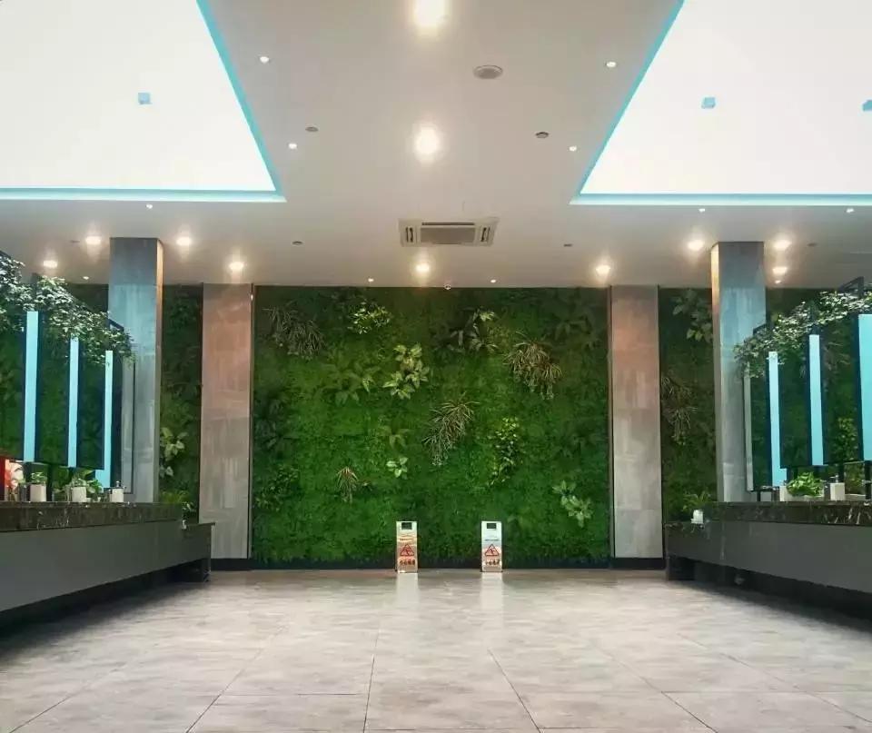 服务区为什么有女性专用停车位,服务区女性专用停车区