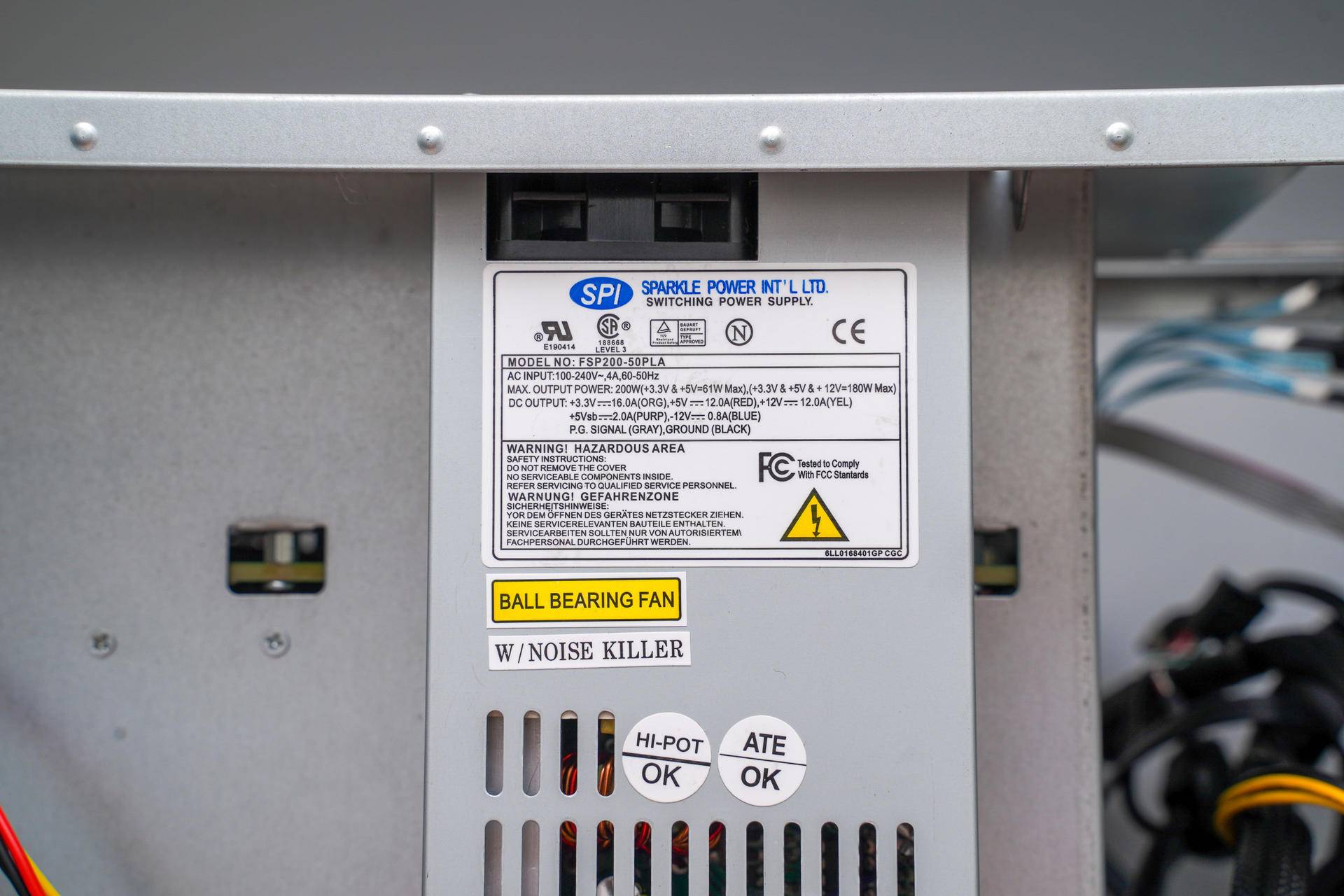 翼王组装电脑,翼王测评mac主机