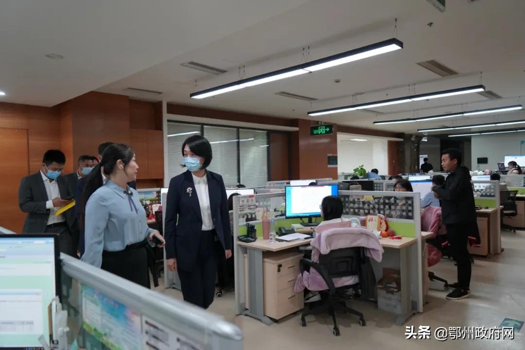 市长陈平率队赴深圳开展精准招商，拜访了这些行业龙头隐形冠军