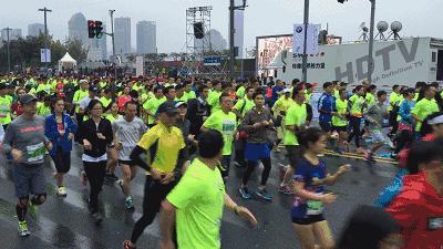 跟马拉松有关的冷知识,这些马拉松冷知识你知道吗