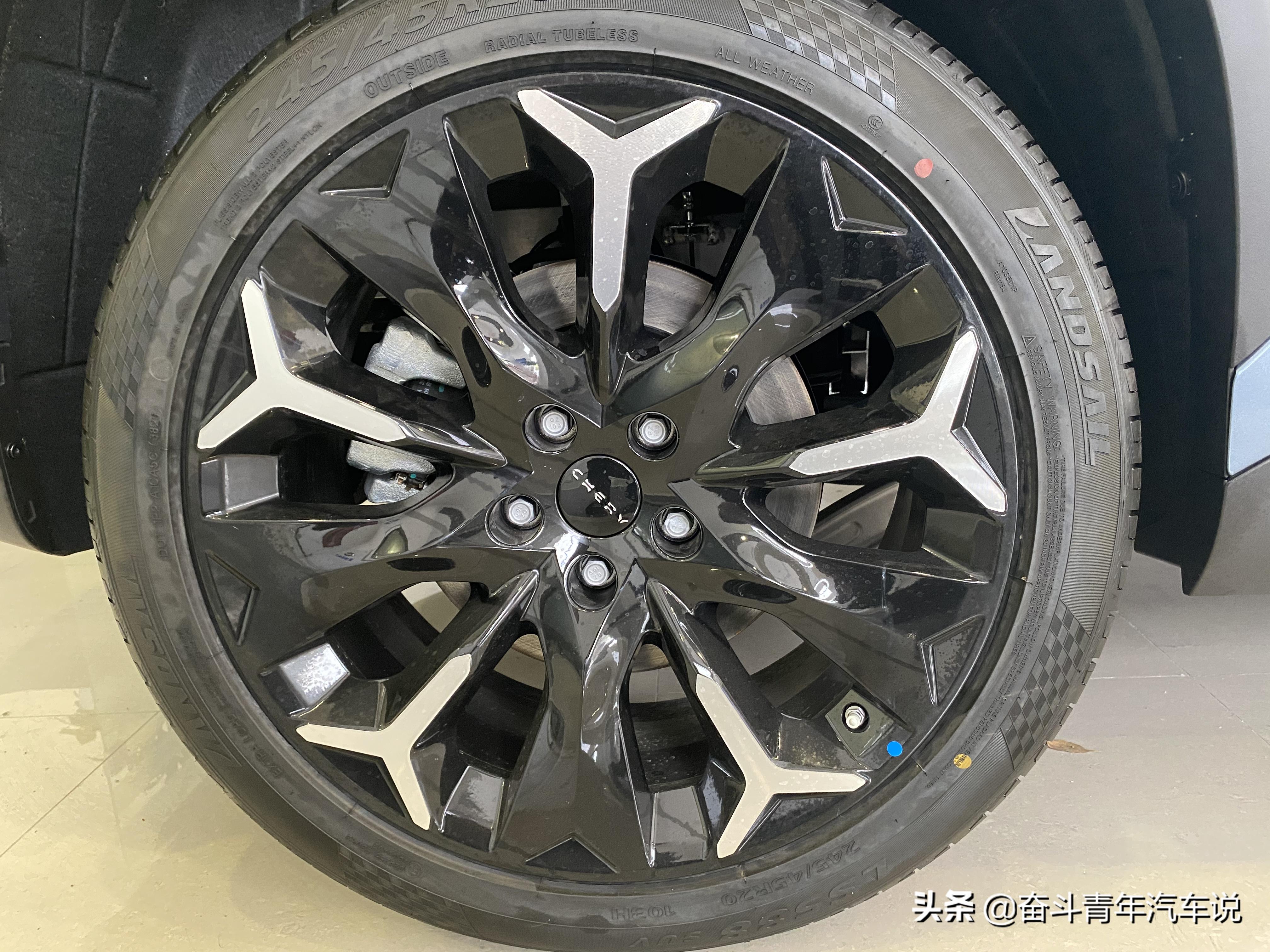 奇瑞大蚂蚁510公里版续航实测,奇瑞大蚂蚁最新感受