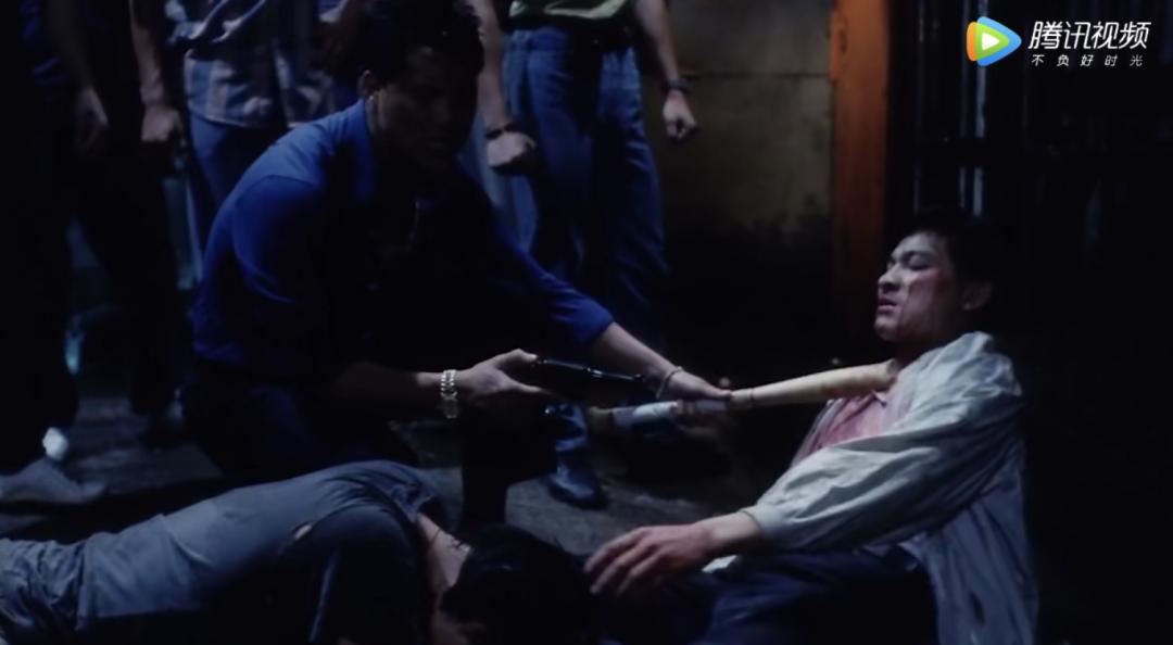 旺角卡门逃不过的宿命,旺角卡门追求梦想的狂热与辛酸