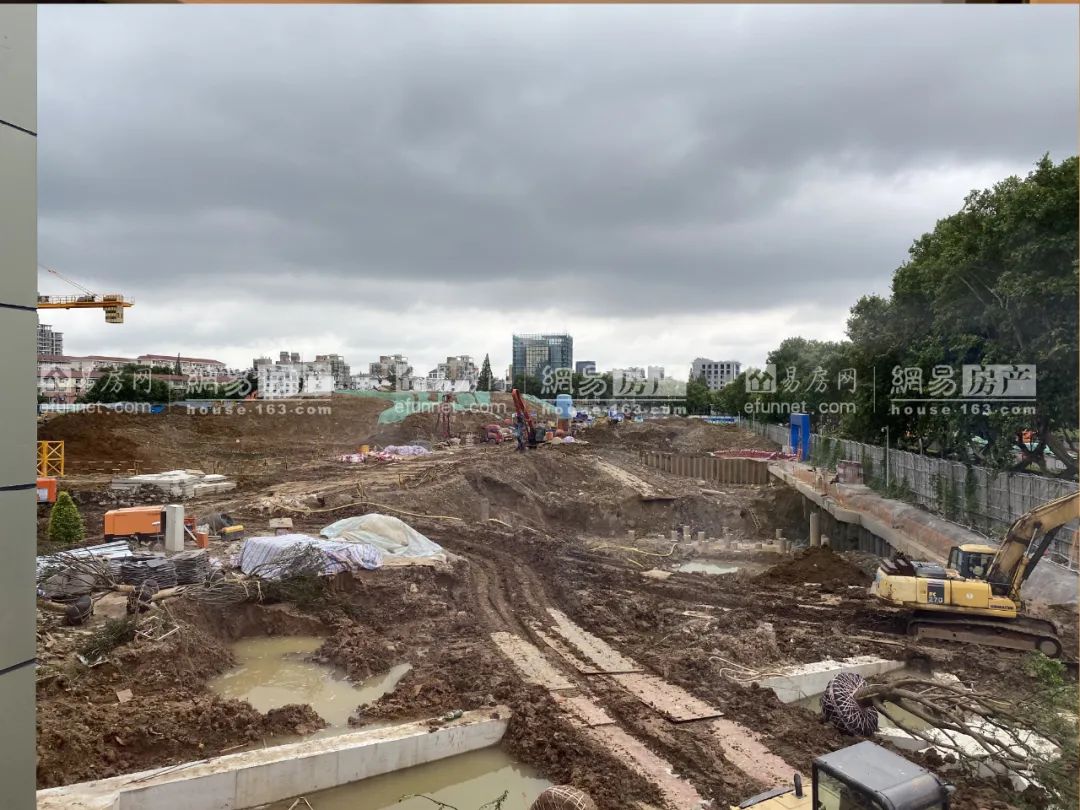 南京尧化门恒大云玺华庭促销吗,恒大云玺华庭近况