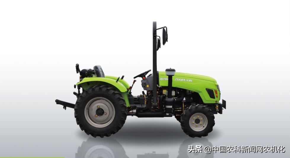 中联重科rd704-a拖拉机技术参数,中联重科小型耕地机