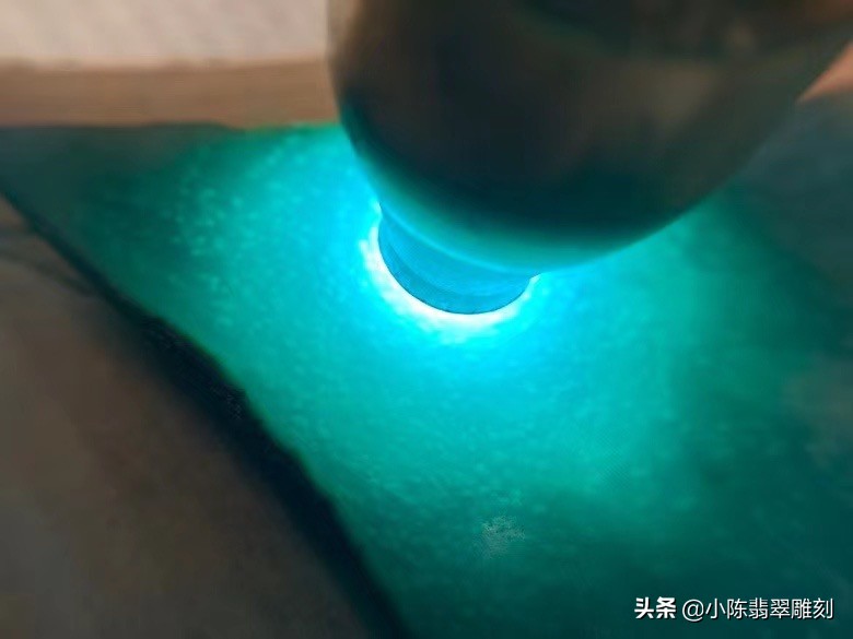 莫湾基冰种雪花棉,麻棉雪花棉