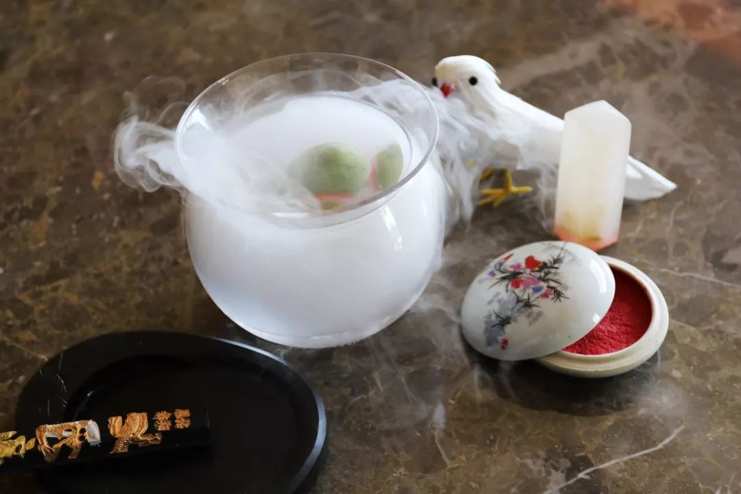 彩丰楼2020月饼,春节彩丰楼品鉴