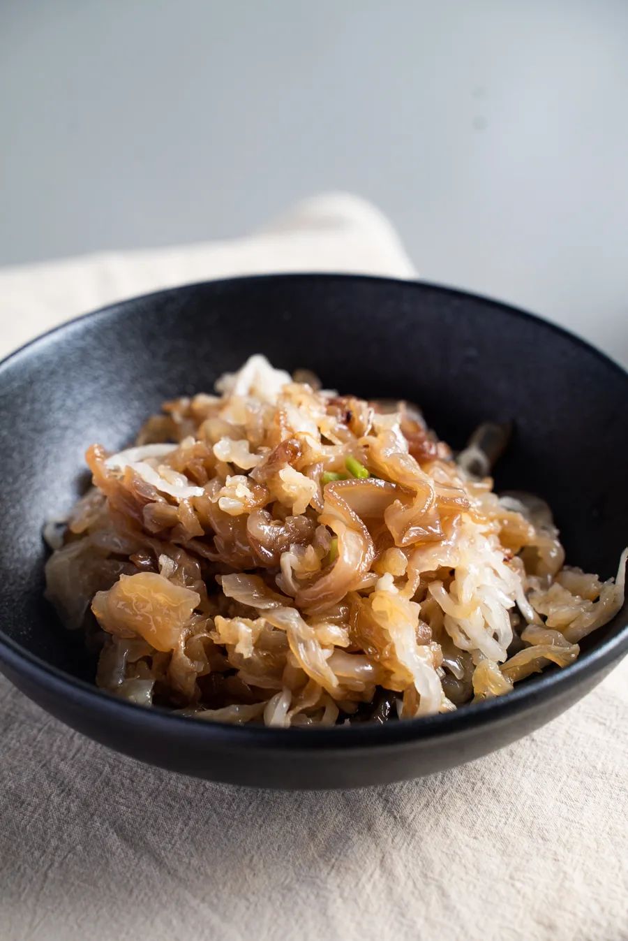 魔都卤菜,不排队的上海美食