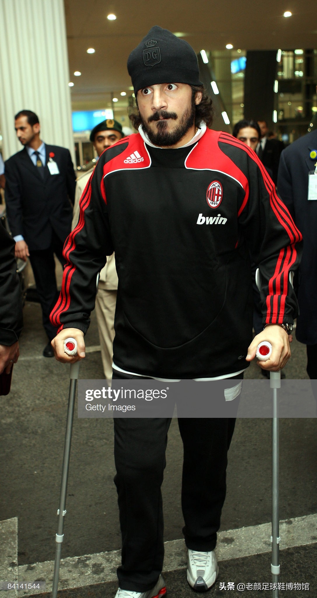 防守型中场加图索,意大利中场胖子