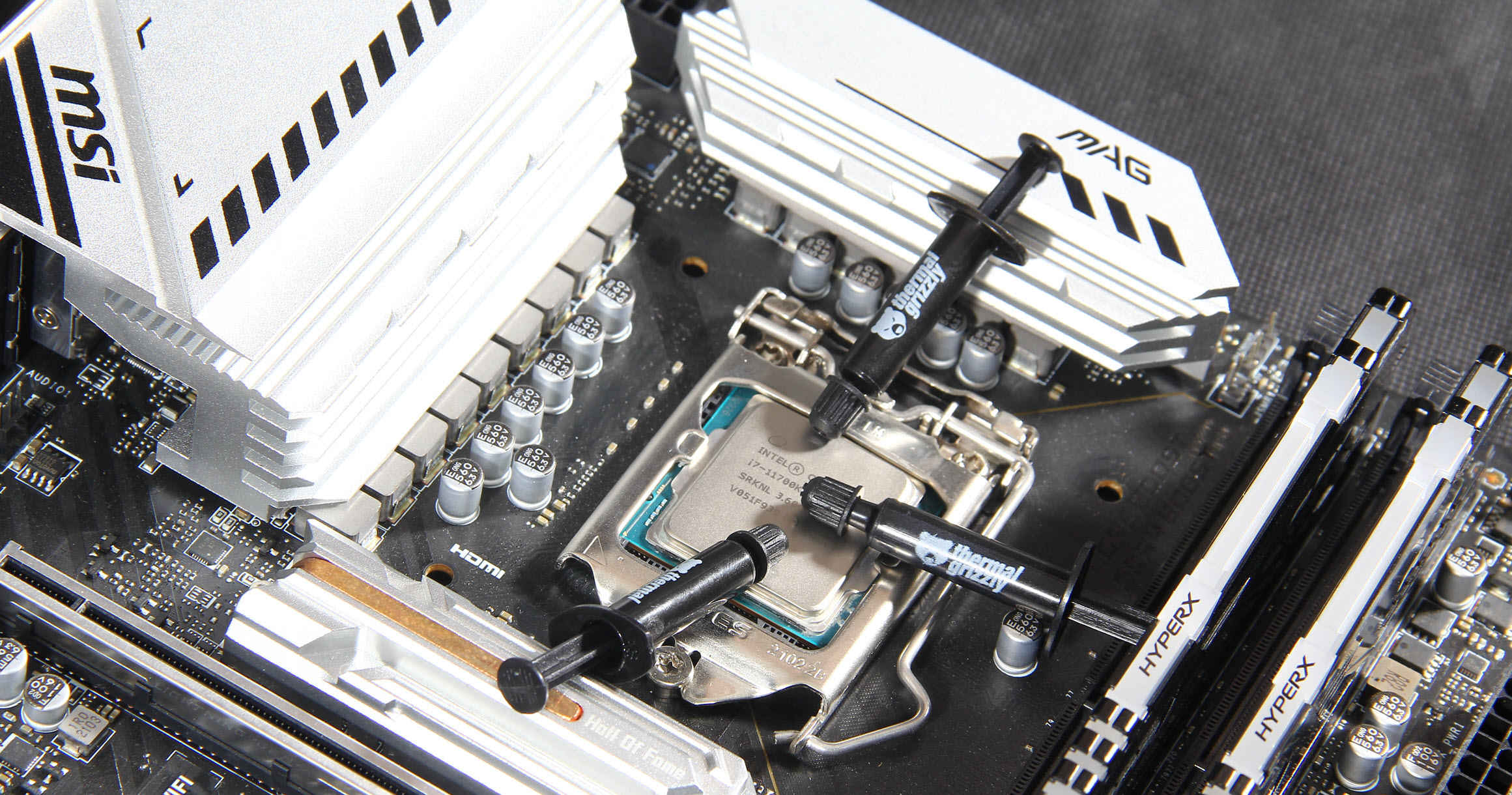 硅脂什么牌子导热最好耐用,最好的硅脂能达到多少w