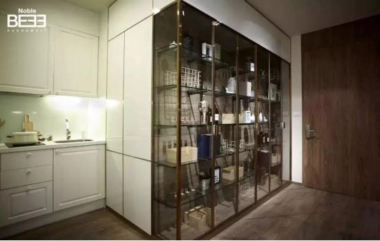 曼谷｜NobleBE33最佳富人区，与三大贵妇百货，明星名流为邻