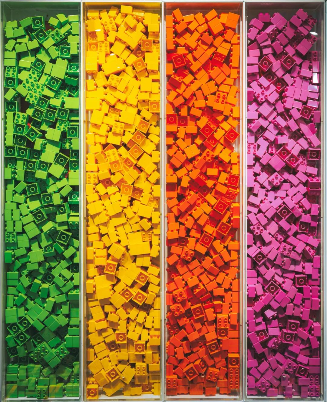 大片来袭震撼人心,成渝双城记全景图