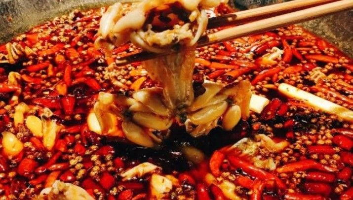 国庆重庆游玩攻略自由行,重庆五一节人少景美小众景点推荐