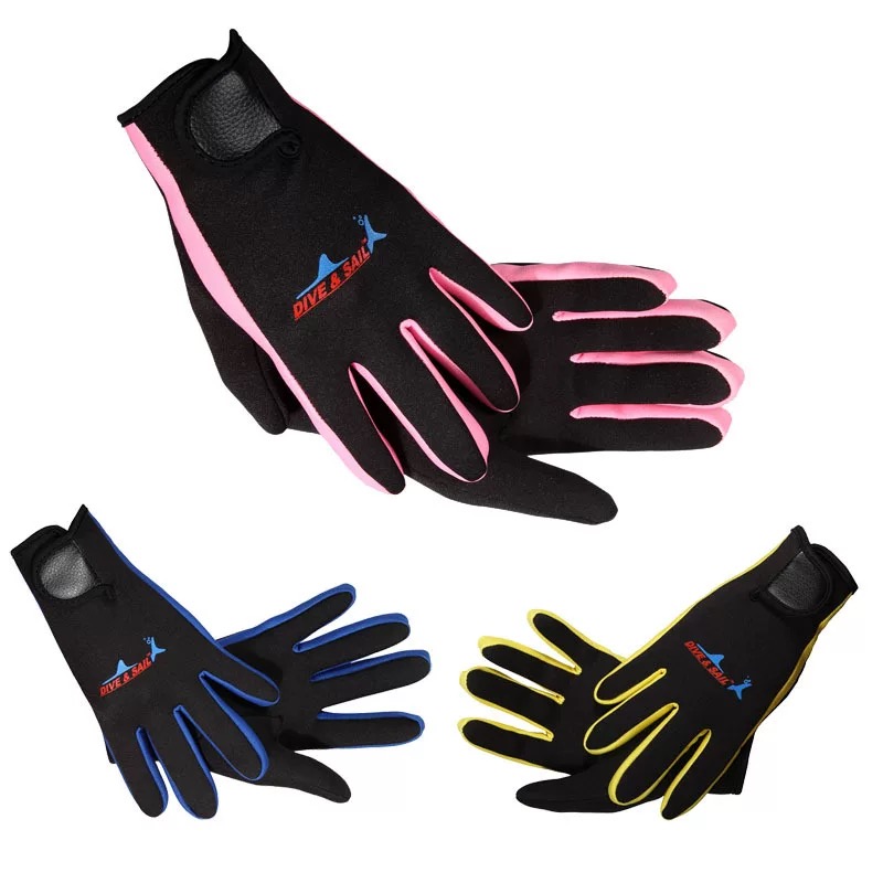 潜15米潜水需要哪些装备,买潜水装备需要注意什么