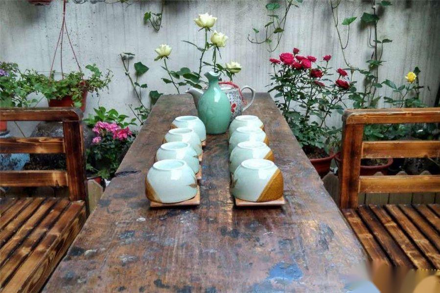 浙江嘉兴西塘古镇民宿,嘉兴市西塘古镇民宿两层