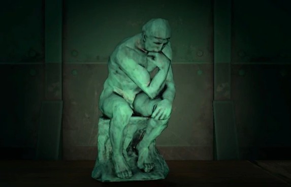 动物森友会狐狸商人商店,动物森友会狐狸艺术品能干嘛