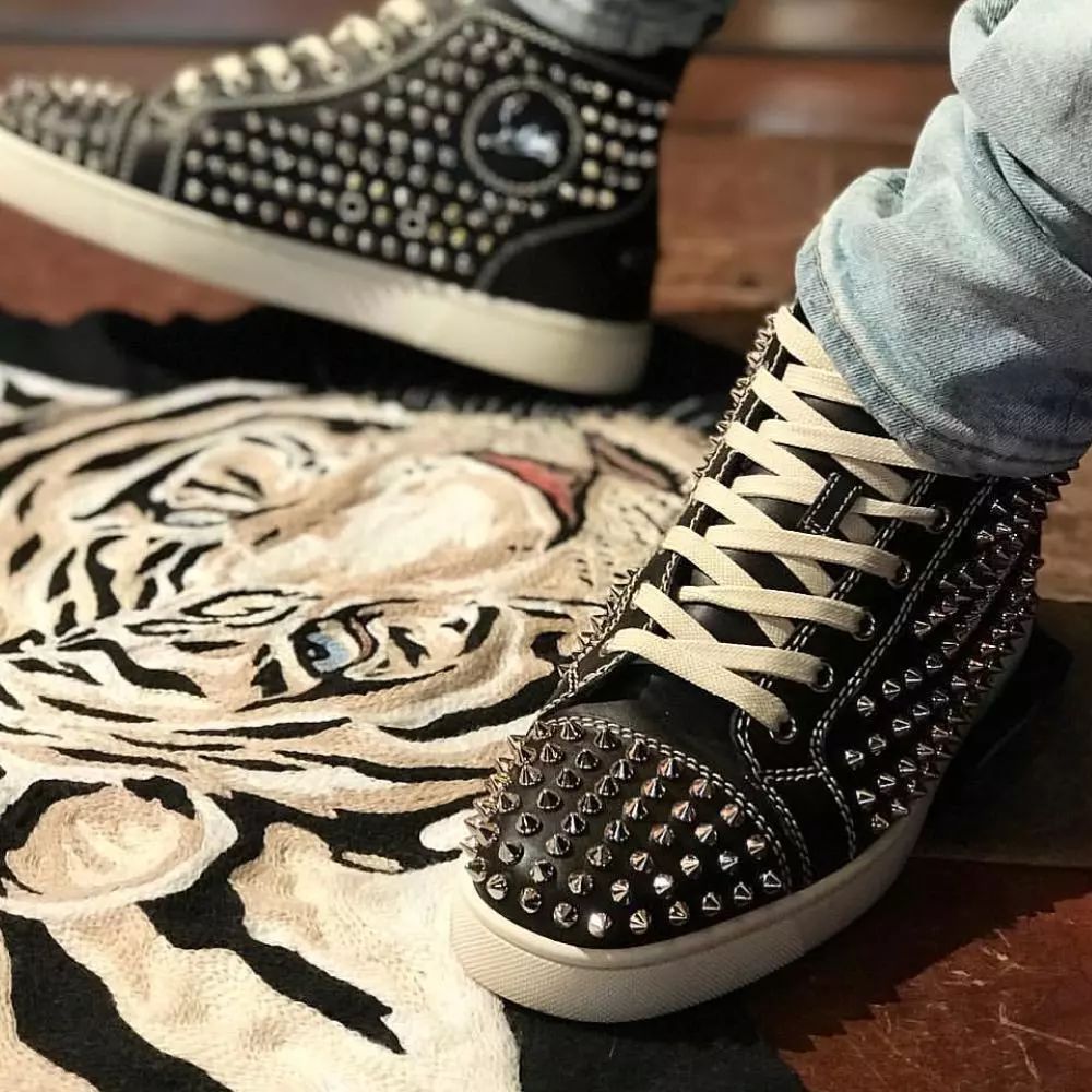 夜店篮球鞋,夜店男士鞋