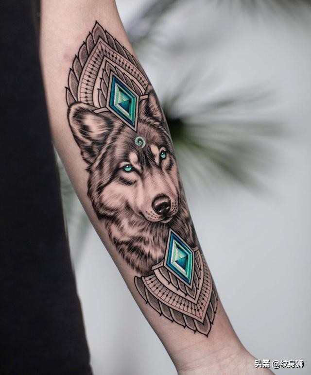 纹身教程入门零基础,纹身怎么学习零基础