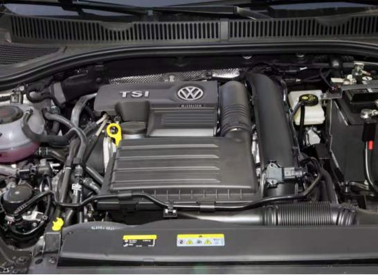 18万提了大众速腾,新车落地16万多的大众速腾