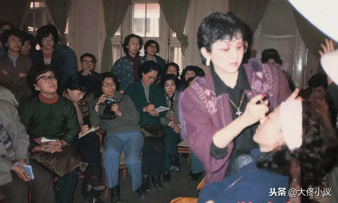 一位让全球美业动容的女性！大佟小议专访CMM蒙妮坦集团郑明明